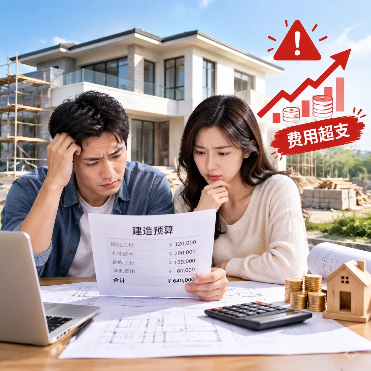 别墅建造公司推荐:避免在 织金 选择时的常见误区