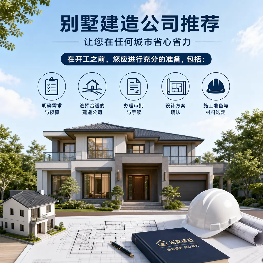 别墅建造公司推荐:让您在 织金 省心省力