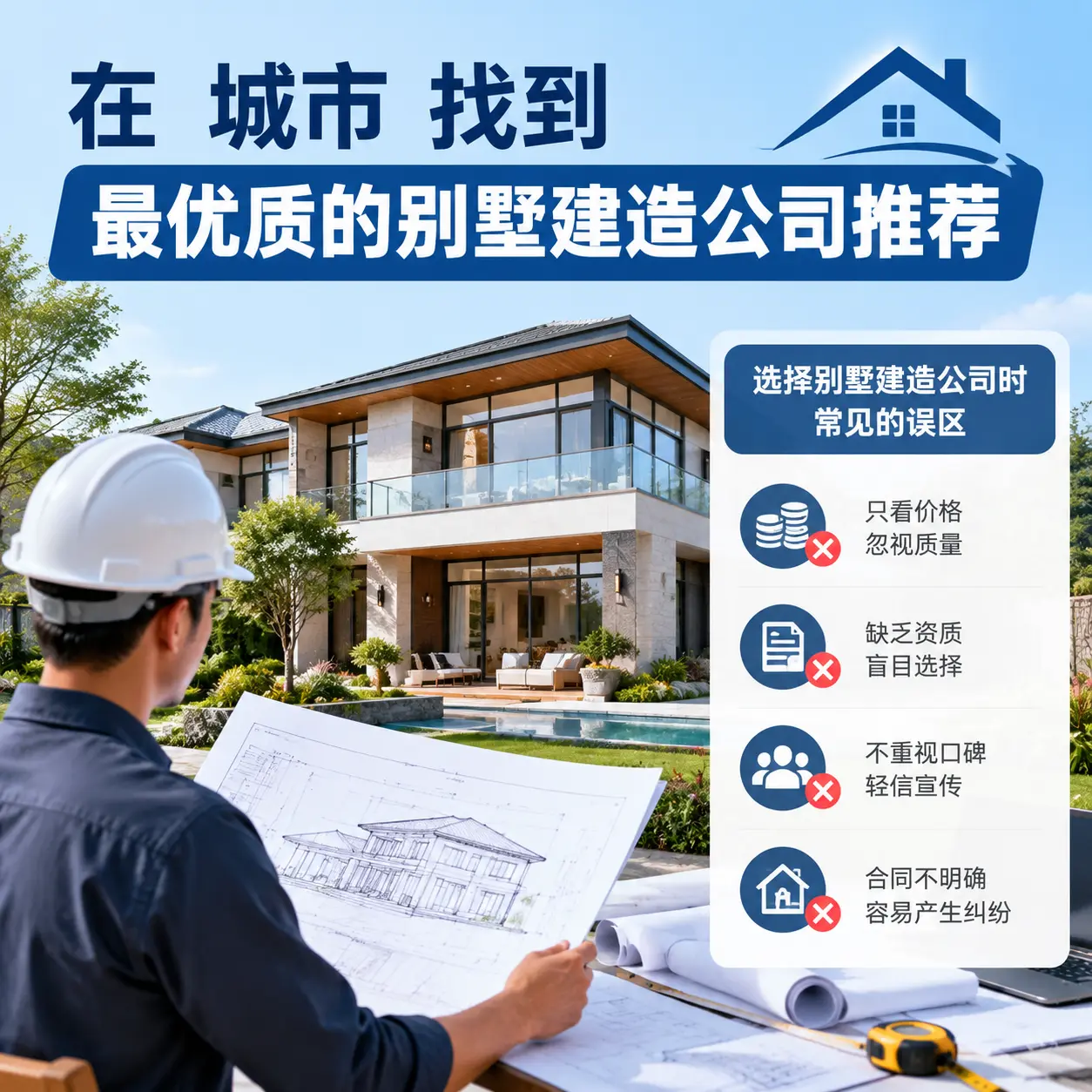 在 织金 找到最优质的别墅建造公司推荐